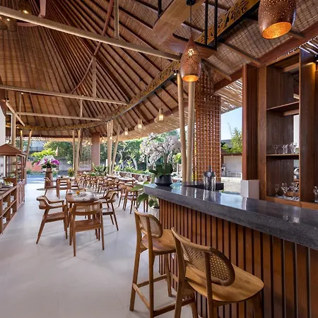 La Tropica Canggu Bali By Kanaya Hospitality