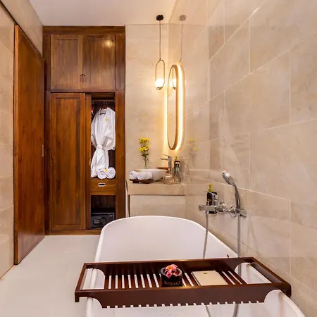 La Tropica Canggu Bali By Kanaya Hospitality