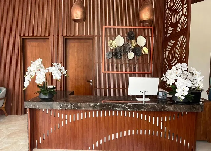 Hotel La Tropica Bali By Kanaya Hospitality Canggu