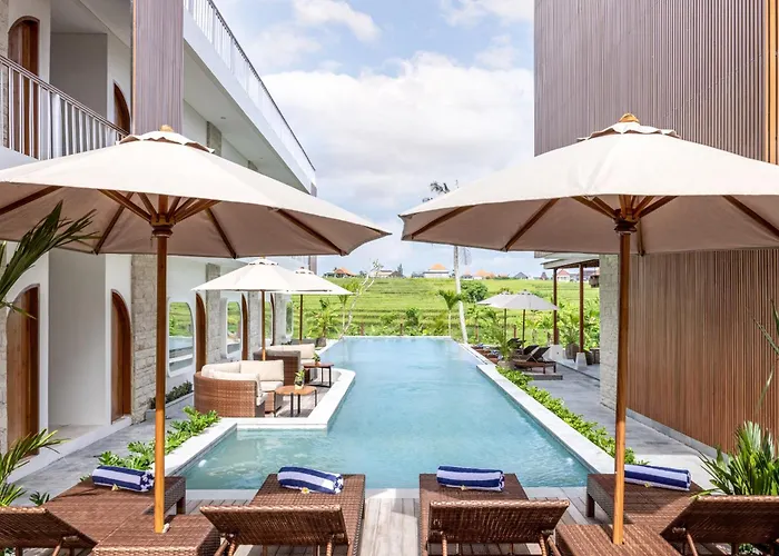 Hotel La Tropica Bali By Kanaya Hospitality Canggu