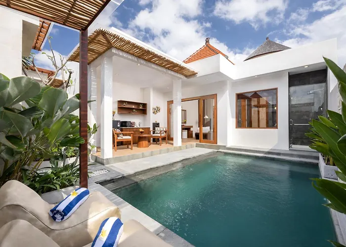 Hotel La Tropica Bali By Kanaya Hospitality