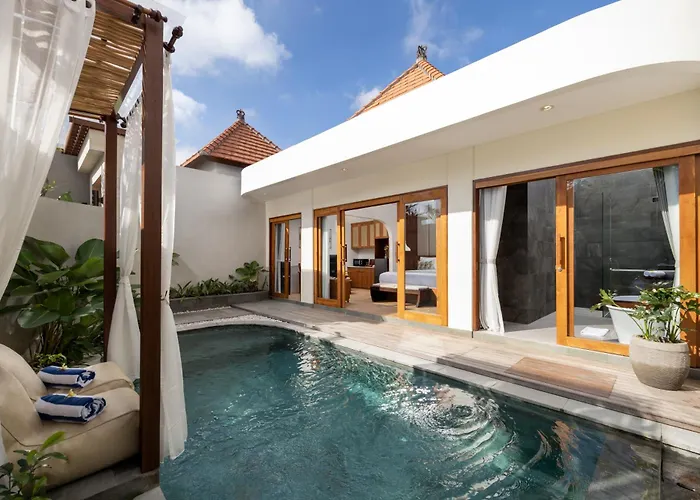 Hotel La Tropica Bali By Kanaya Hospitality 4*