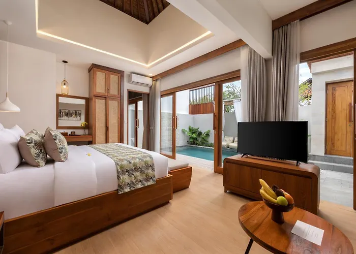 La Tropica Bali By Kanaya Hospitality Canggu