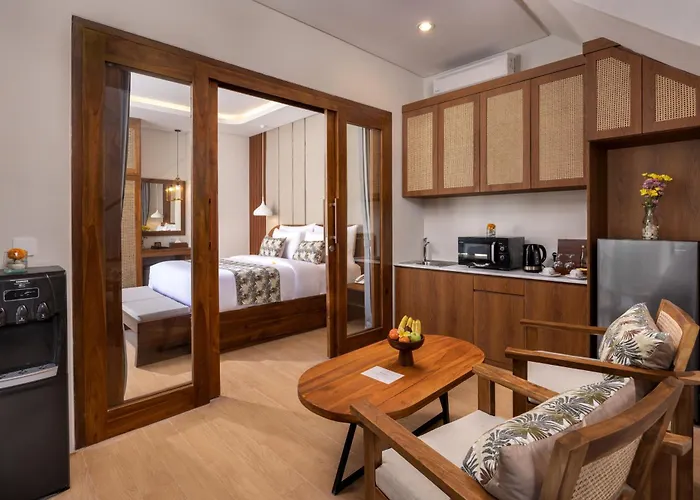 Hotel La Tropica Bali By Kanaya Hospitality Canggu