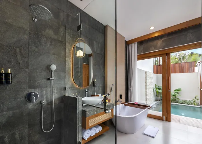 La Tropica Bali By Kanaya Hospitality