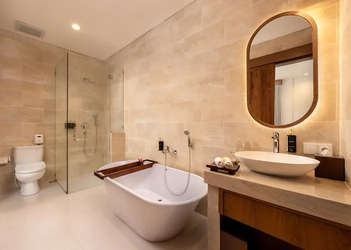 La Tropica Bali By Kanaya Hospitality Hotel