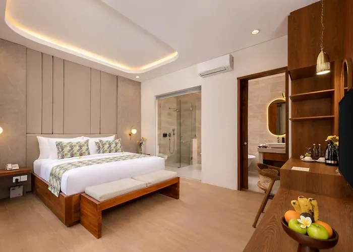 Hotel La Tropica Bali By Kanaya Hospitality Canggu