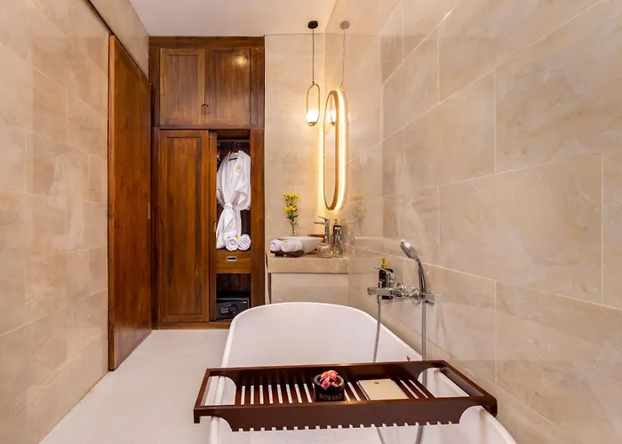 La Tropica Bali By Kanaya Hospitality 4* Canggu