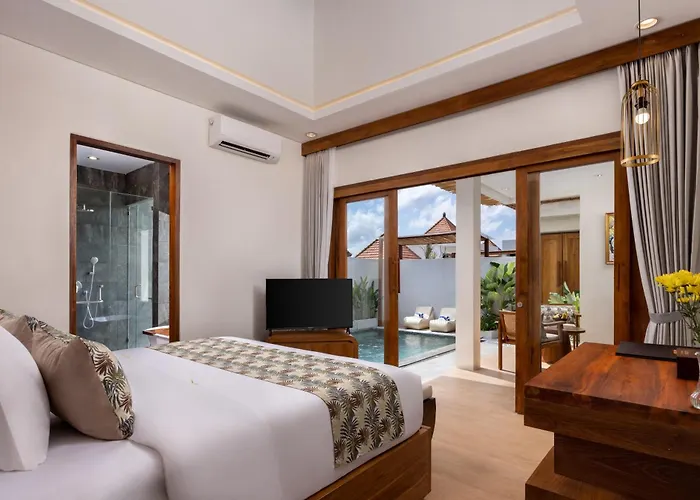 La Tropica Bali By Kanaya Hospitality