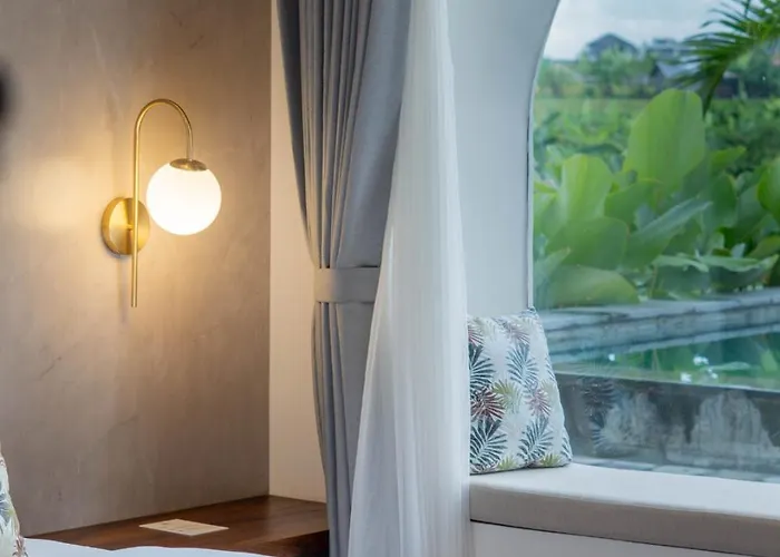 La Tropica Bali By Kanaya Hospitality Canggu