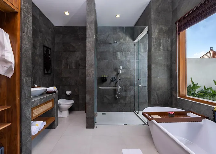 La Tropica Bali By Kanaya Hospitality 4* Canggu
