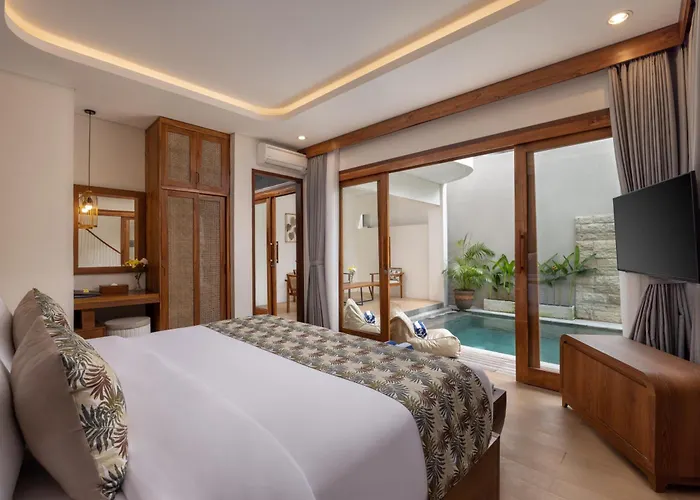 Hotel La Tropica Bali By Kanaya Hospitality