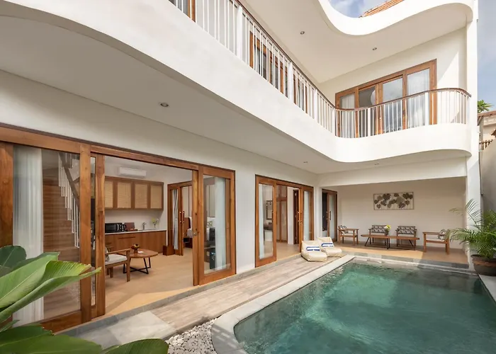 La Tropica Bali By Kanaya Hospitality