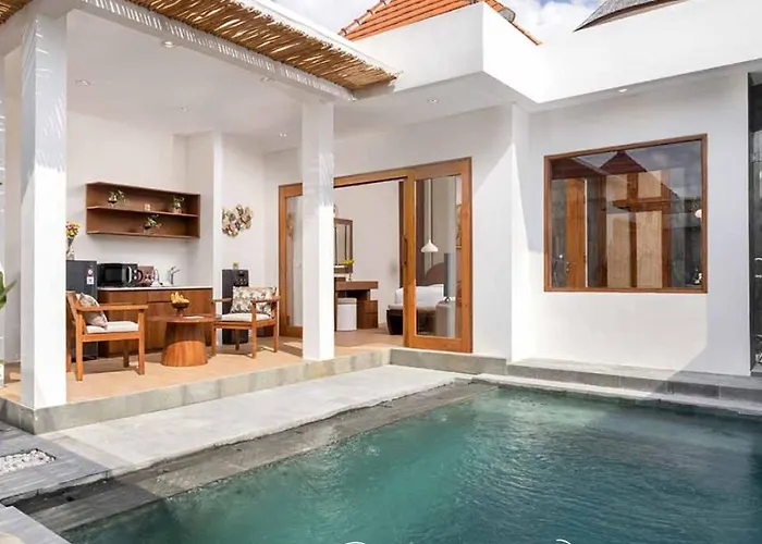 La Tropica Bali By Kanaya Hospitality Hotel Canggu