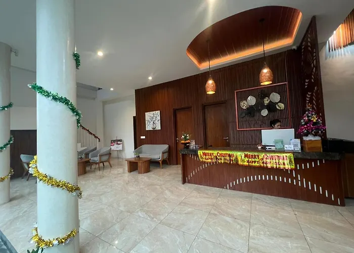 La Tropica Bali By Kanaya Hospitality Hotel
