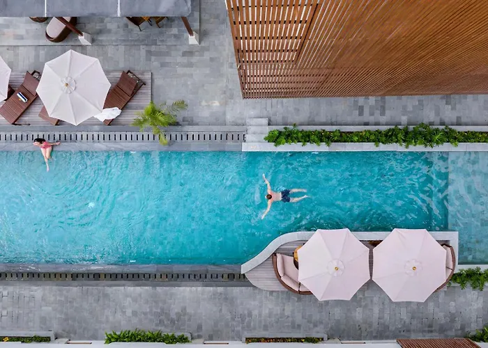 La Tropica Bali By Kanaya Hospitality Hotel