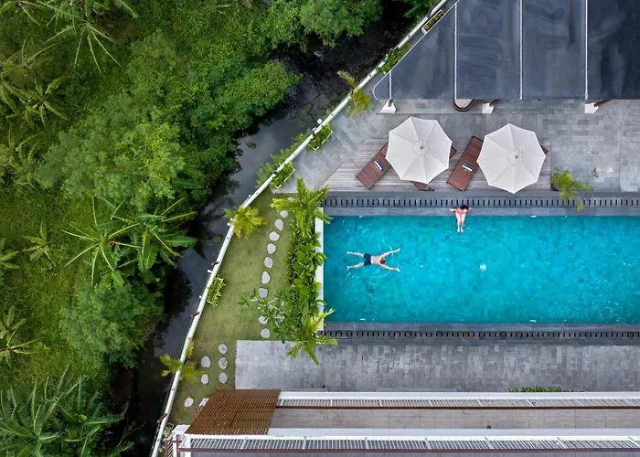 Hotel La Tropica Bali By Kanaya Hospitality