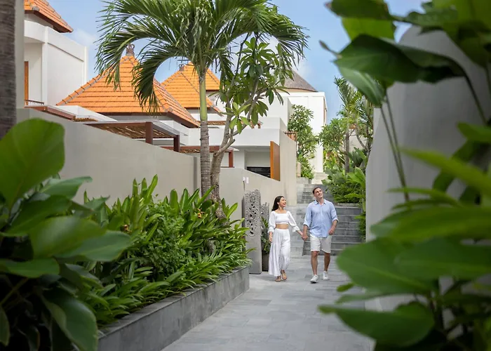 La Tropica Bali By Kanaya Hospitality Hotel