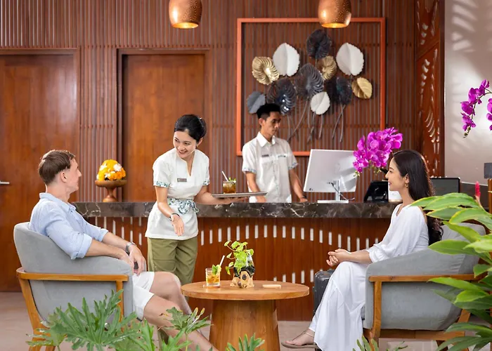 La Tropica Bali By Kanaya Hospitality Hotel Canggu