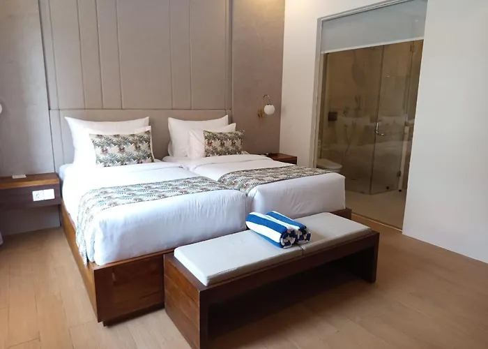 Hotel La Tropica Bali By Kanaya Hospitality 4*