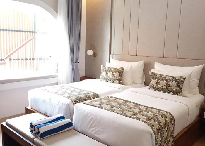 Hotel La Tropica Bali By Kanaya Hospitality